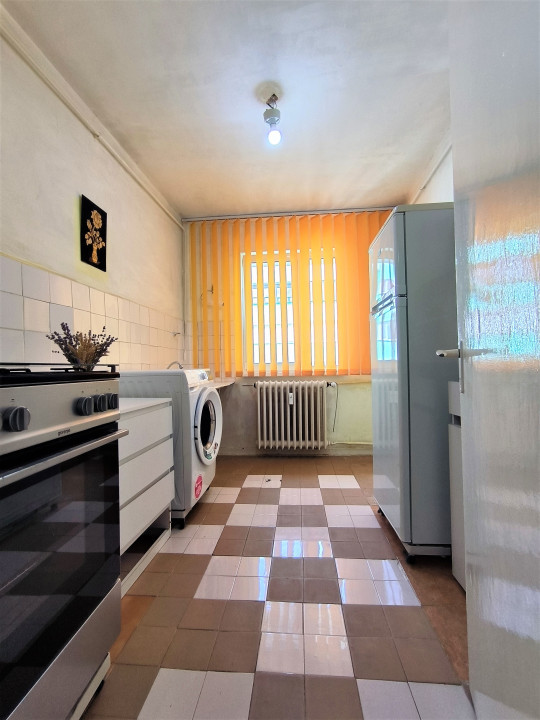 Apartament cu doua camere, Tatarasi, str. Ciurchi