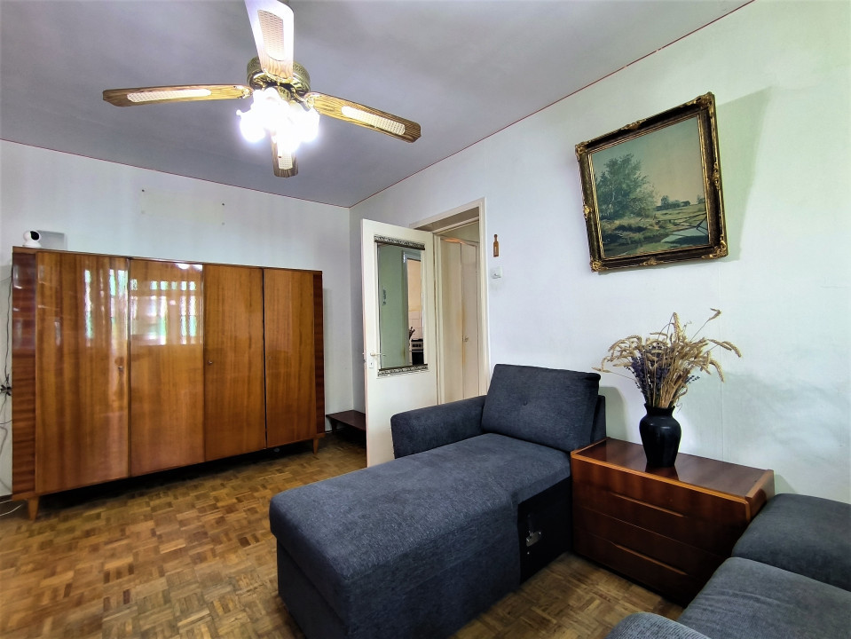 Apartament cu doua camere, Tatarasi, str. Ciurchi
