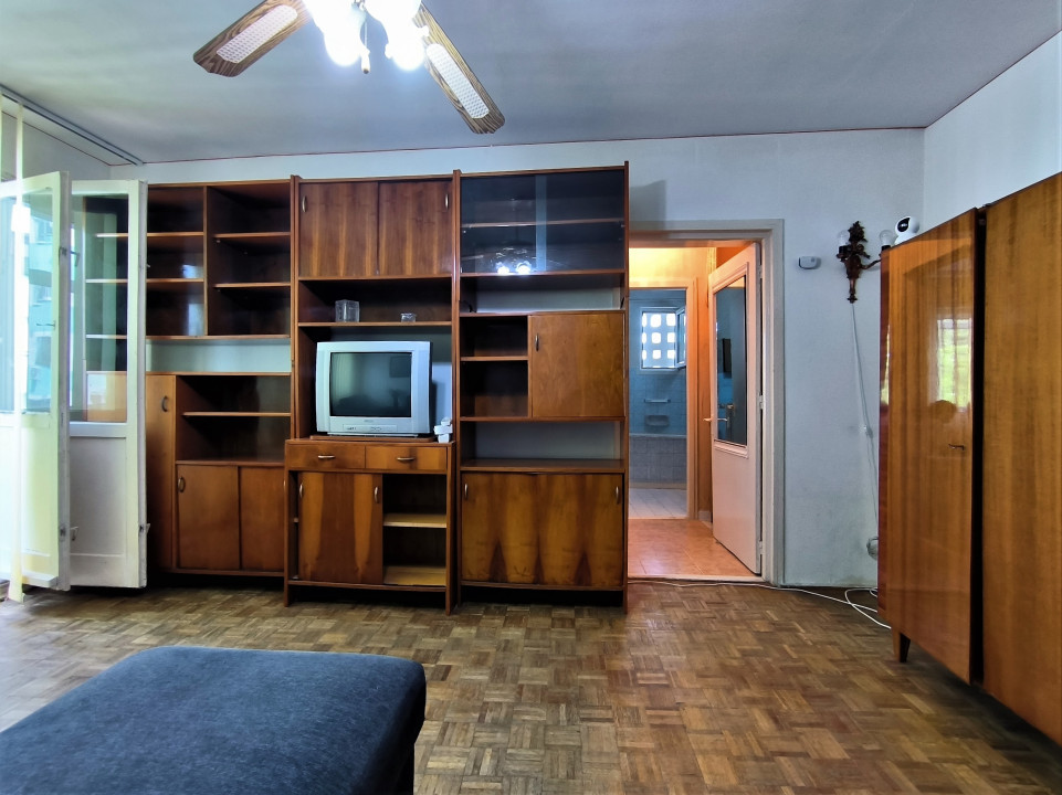 Apartament cu doua camere, Tatarasi, str. Ciurchi