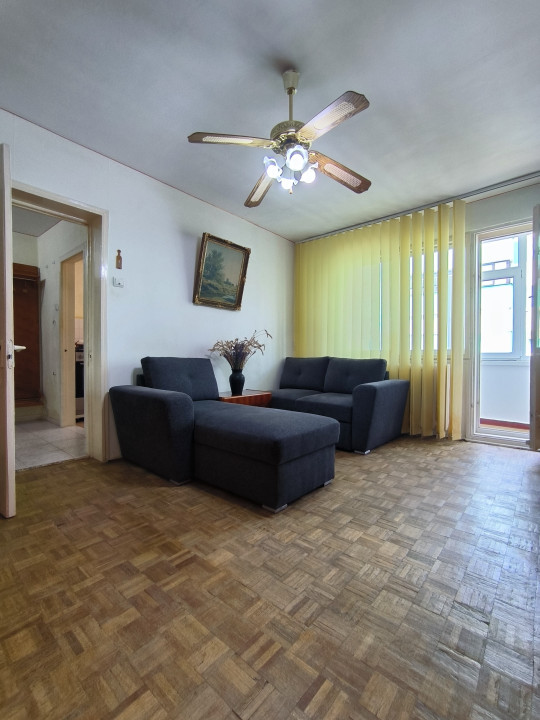 Apartament cu doua camere, Tatarasi, str. Ciurchi