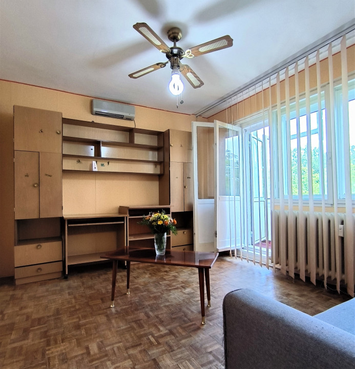 Apartament cu doua camere, Tatarasi, str. Ciurchi