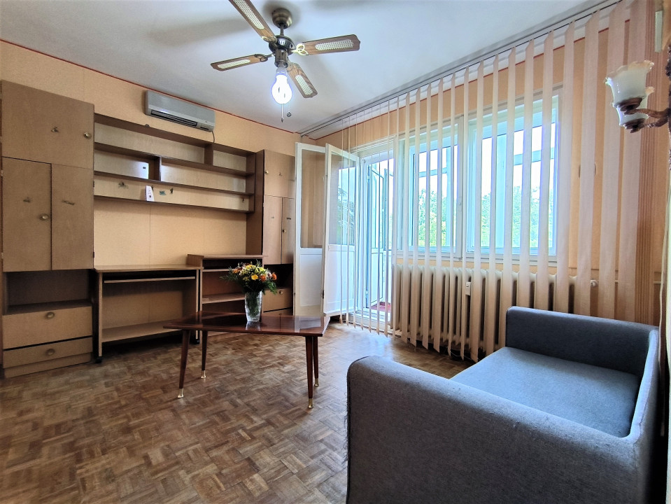 Apartament cu doua camere, Tatarasi, str. Ciurchi