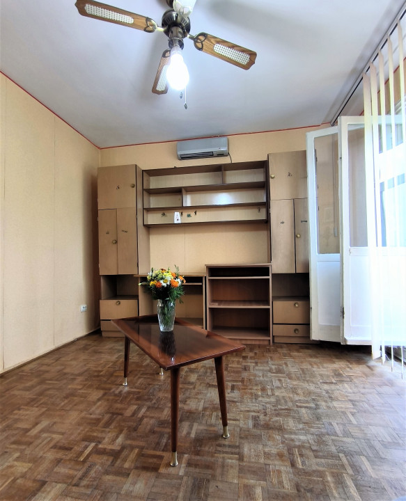 Apartament cu doua camere, Tatarasi, str. Ciurchi