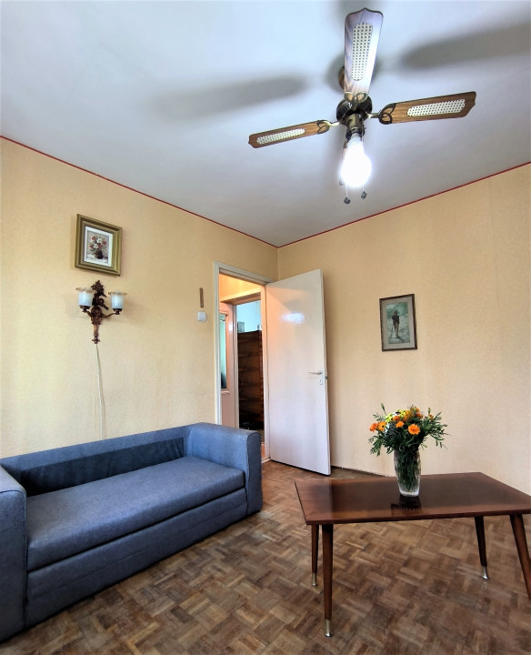 Apartament cu doua camere, Tatarasi, str. Ciurchi