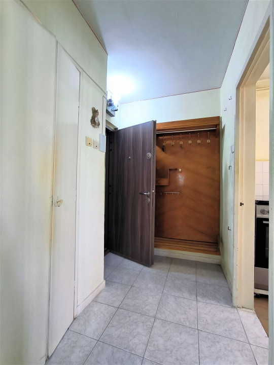 Apartament cu doua camere, Tatarasi, str. Ciurchi
