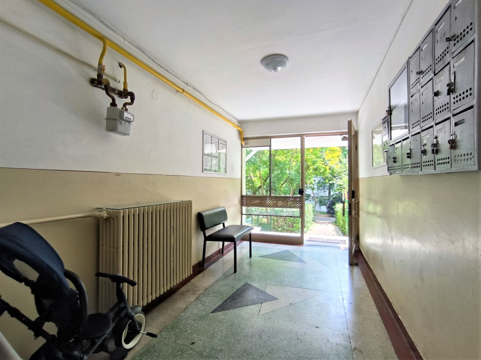 Apartament cu doua camere, Tatarasi, str. Ciurchi