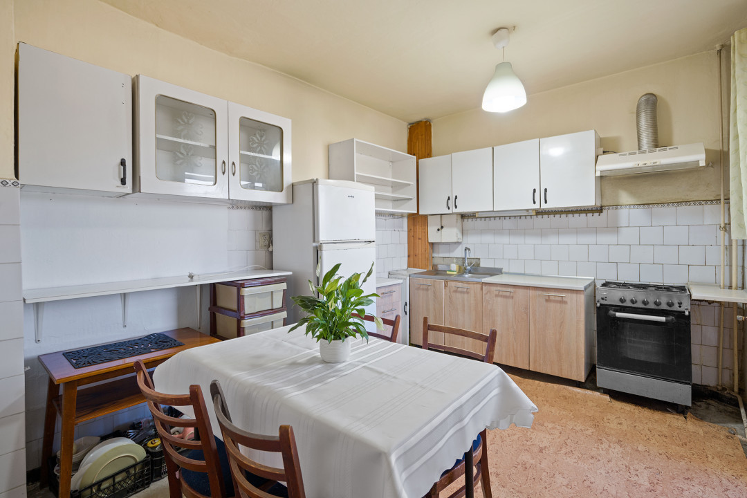 Apartament 3 camere, Moara de Foc, 85 mp, Comision 0%