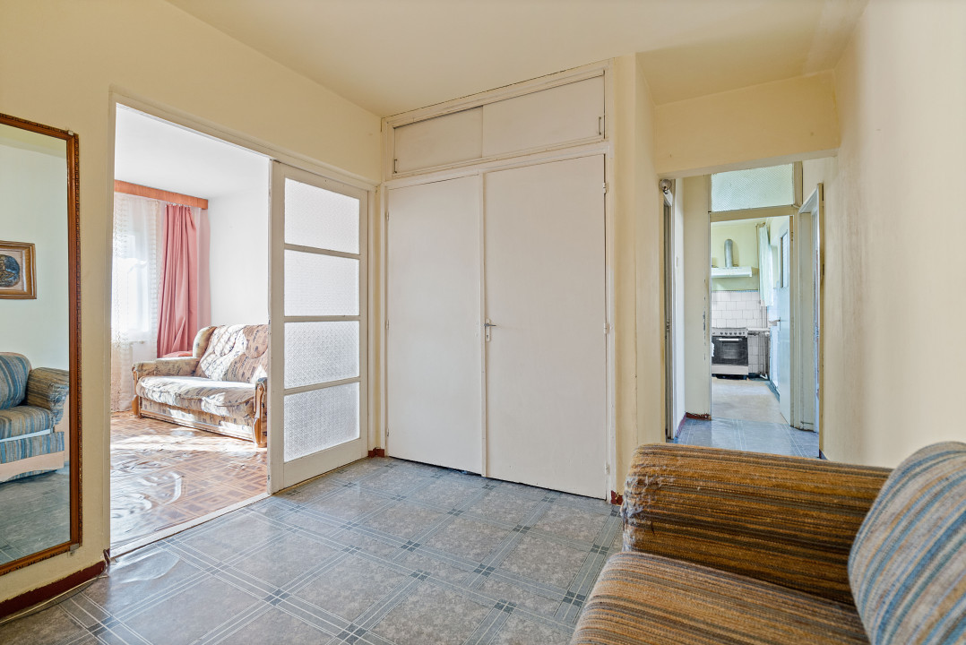 Apartament 3 camere, Moara de Foc, 85 mp, Comision 0%