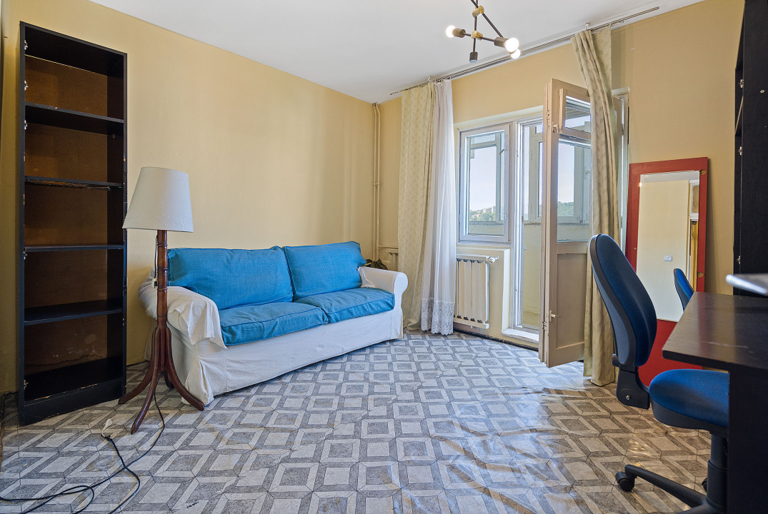 Apartament 3 camere, Moara de Foc, 85 mp, Comision 0%