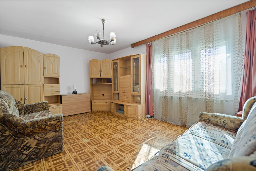 Apartament 3 camere, Moara de Foc, 85 mp, Comision 0%