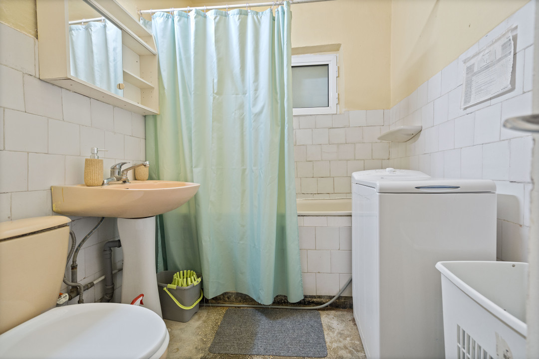 Apartament 3 camere, Moara de Foc, 85 mp, Comision 0%