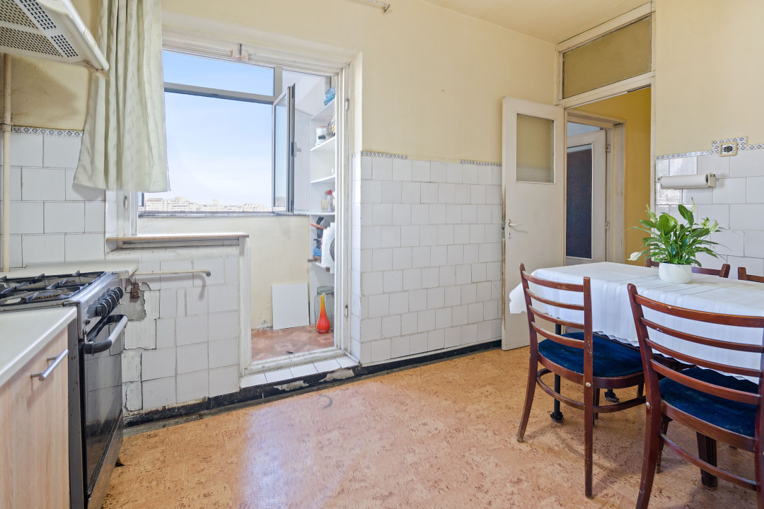 Apartament 3 camere, Moara de Foc, 85 mp, Comision 0%