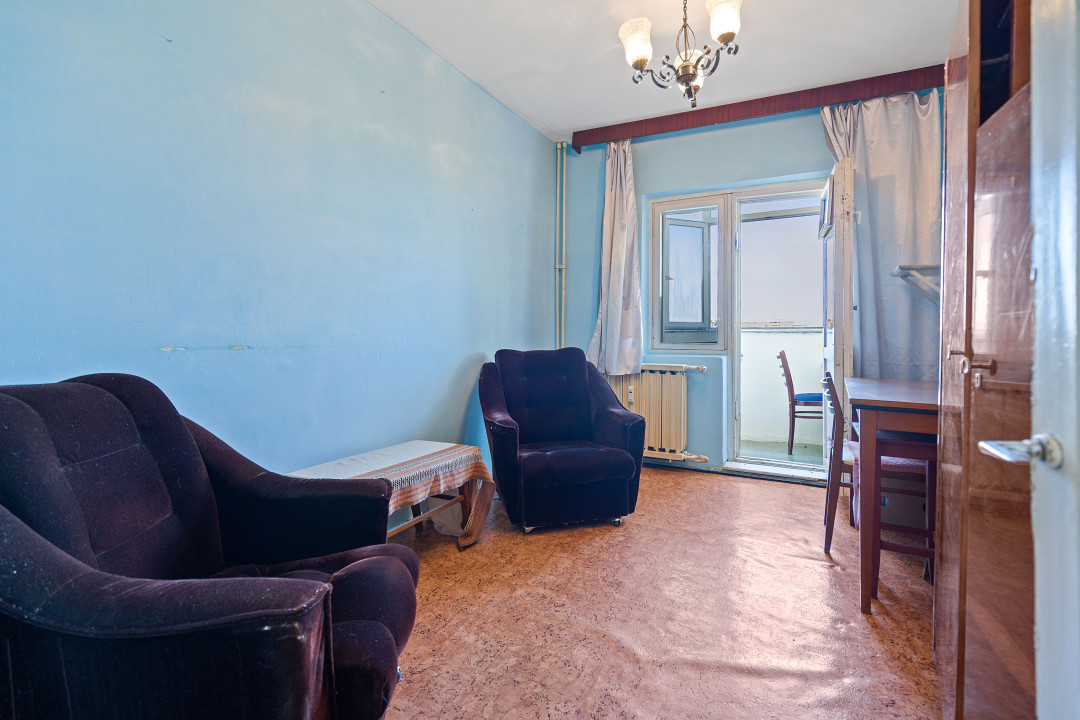 Apartament 3 camere, Moara de Foc, 85 mp, Comision 0%