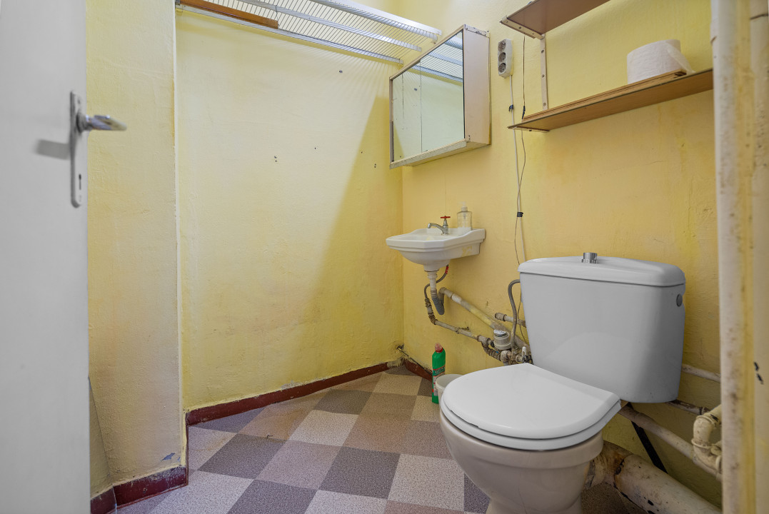 Apartament 3 camere, Moara de Foc, 85 mp, Comision 0%