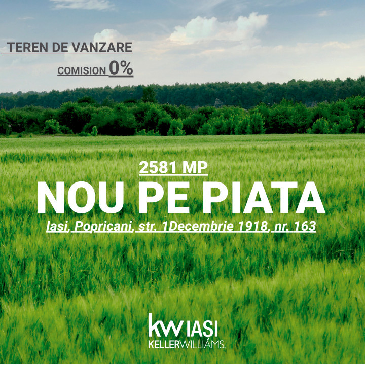 Teren intravilan si casa batraneasca, Popricani