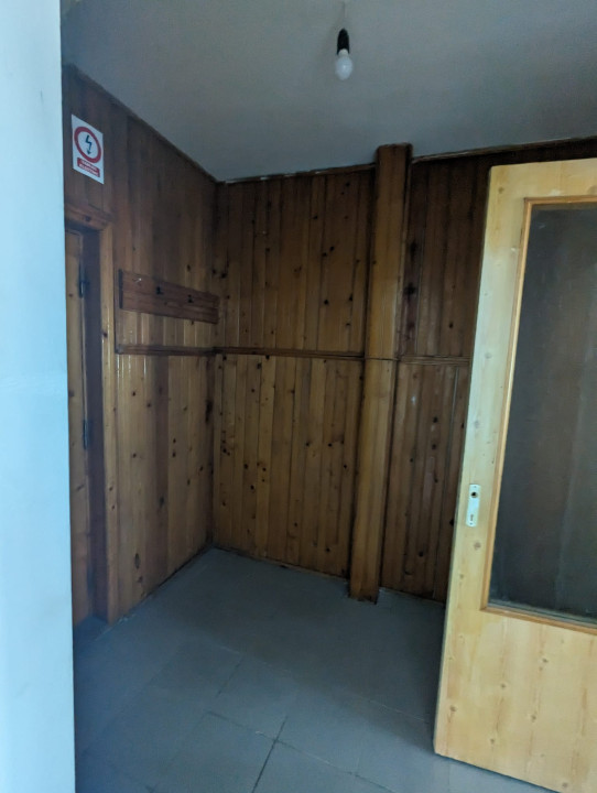 Tatarasi - piata Chirila spatiu comercial 55 mp 