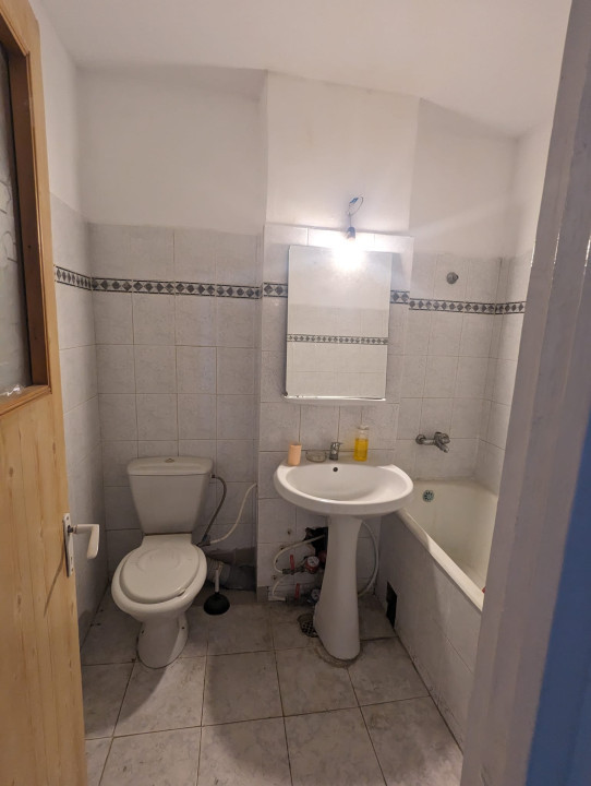 Tatarasi - piata Chirila spatiu comercial 55 mp 