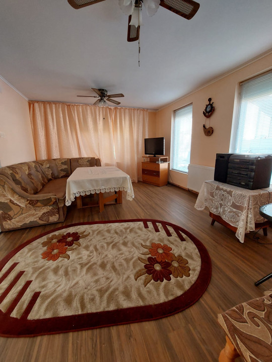 Casa Vladiceni, Tomesti- mobilata, utilata, 902mp teren