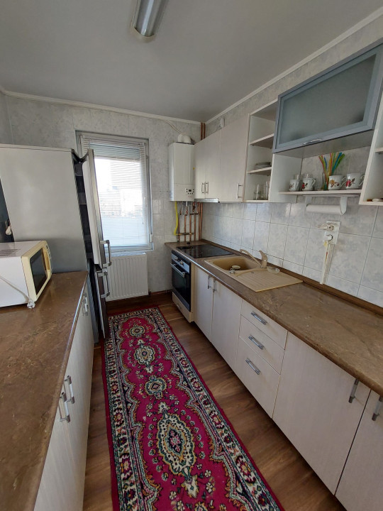 Casa Vladiceni, Tomesti- mobilata, utilata, 902mp teren