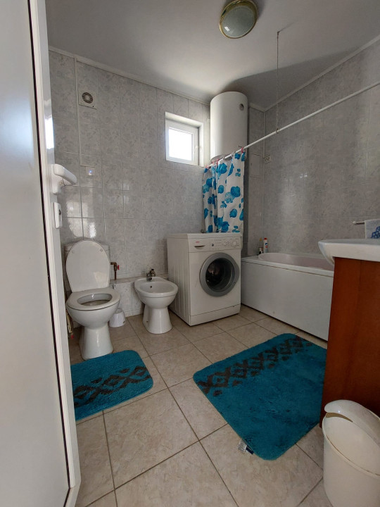 Casa Vladiceni, Tomesti- mobilata, utilata, 902mp teren