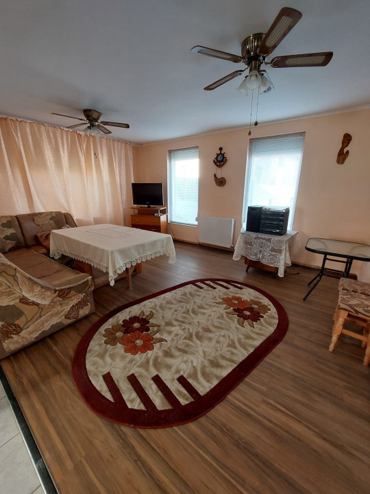 Casa Vladiceni, Tomesti- mobilata, utilata, 902mp teren