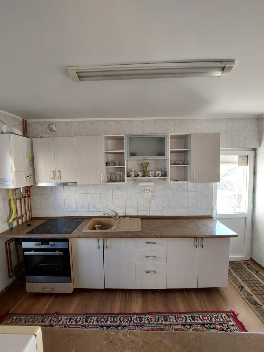 Casa Vladiceni, Tomesti- mobilata, utilata, 902mp teren