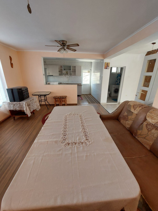 Casa Vladiceni, Tomesti- mobilata, utilata, 902mp teren