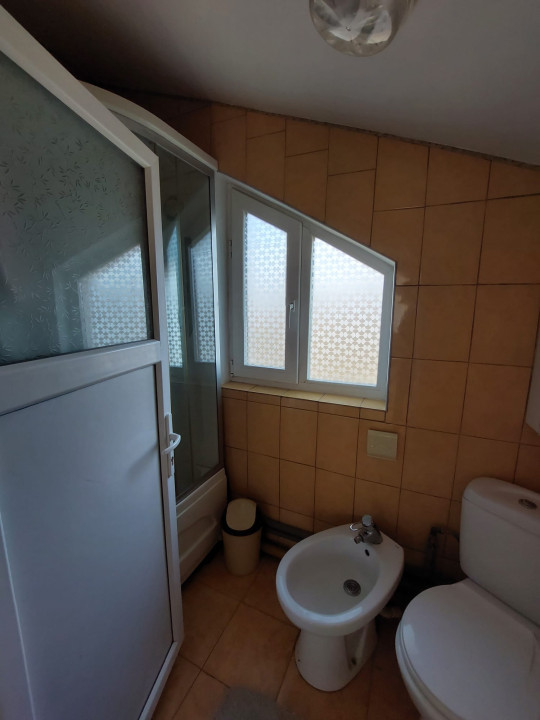 Casa Vladiceni, Tomesti- mobilata, utilata, 902mp teren