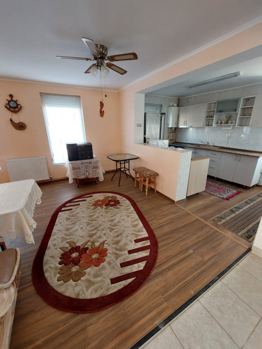 Casa Vladiceni, Tomesti- mobilata, utilata, 902mp teren