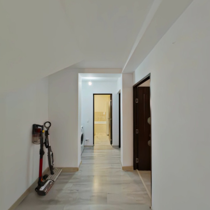 Apartament de inchiriat - 2 camere, 65 mp - Miroslava, Str Ioan voda cel viteaz