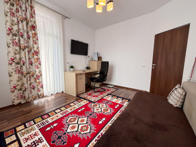 Apartament 2 Camere Decomandat, Etaj 2 - Valea Lupului