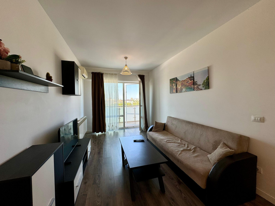 Apartament 2 Camere - Grand Conest Tudor