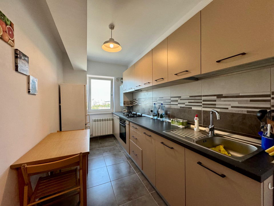 Apartament 2 Camere - Grand Conest Tudor