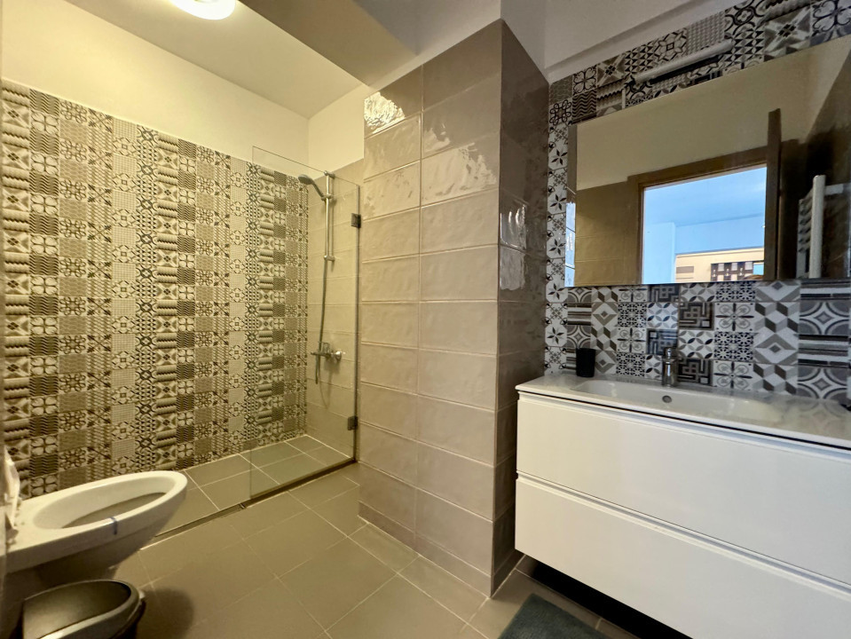 Apartament 2 Camere - Grand Conest Tudor