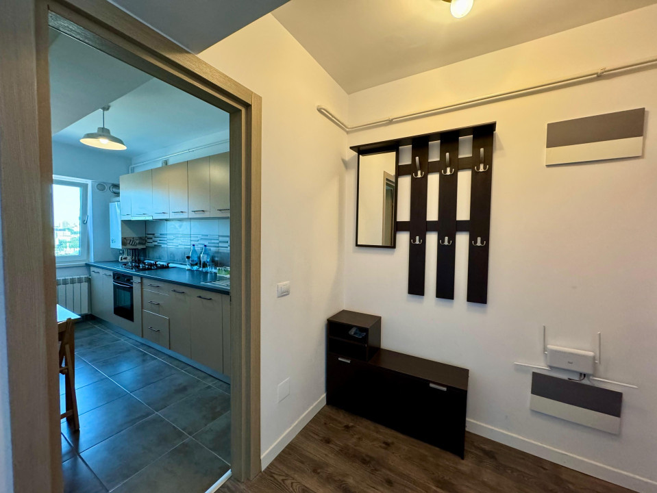 Apartament 2 Camere - Grand Conest Tudor