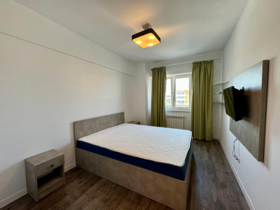 Apartament 2 Camere - Grand Conest Tudor