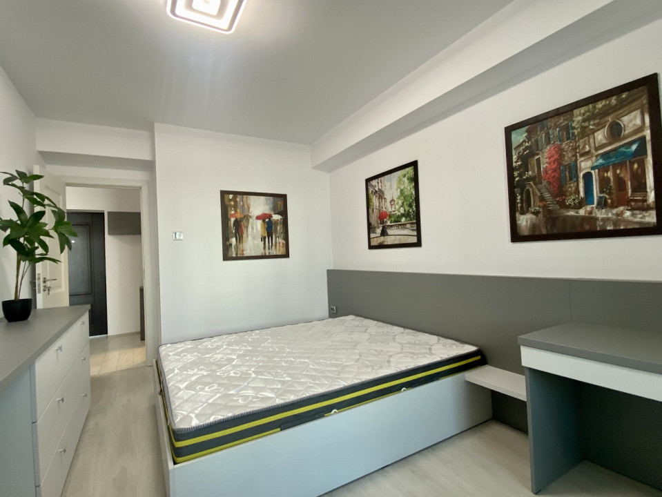 Apartament 2 Camere - Copou