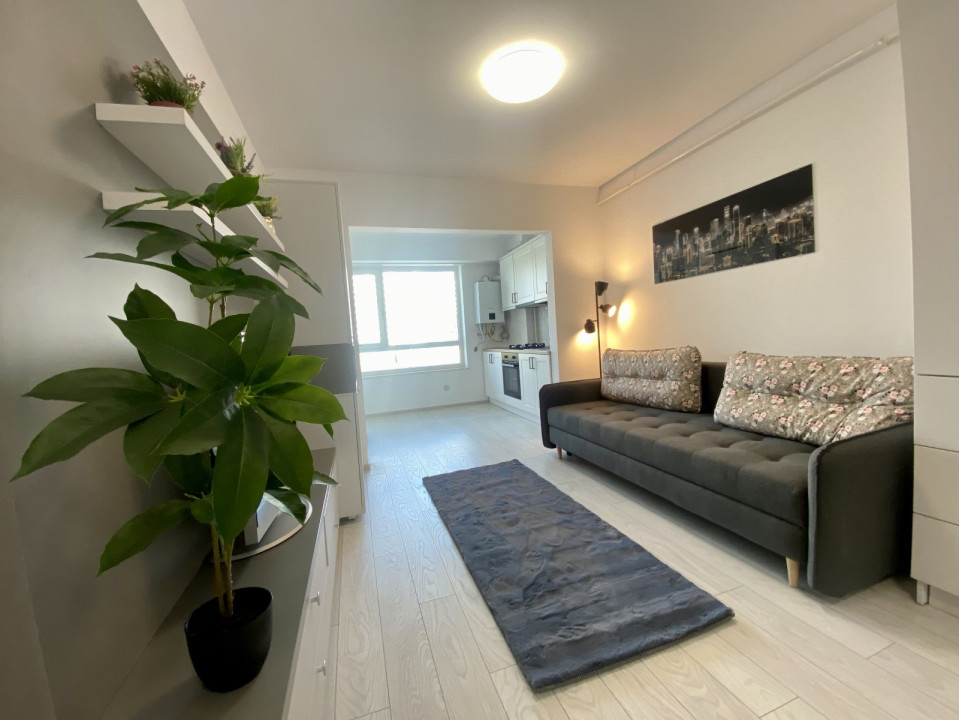 Apartament 2 Camere - Copou