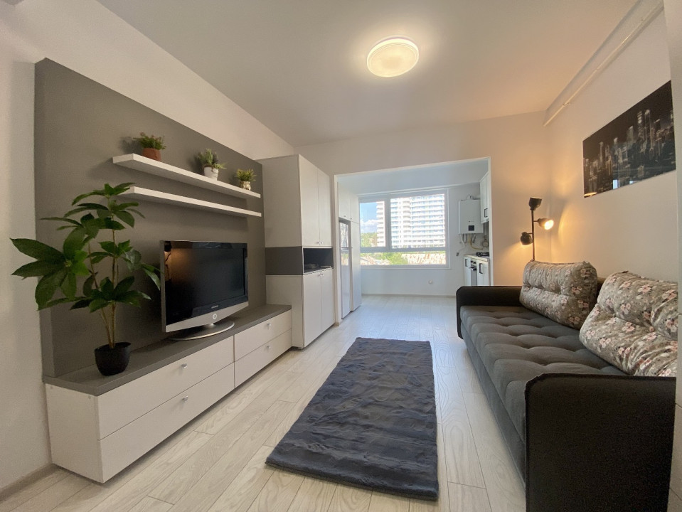 Apartament 2 Camere - Copou