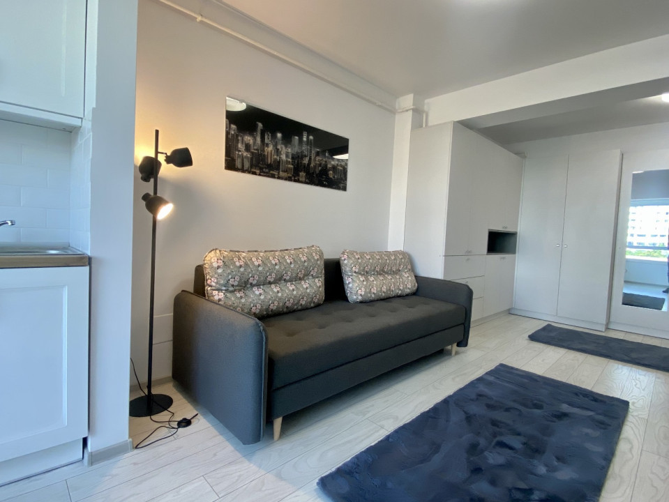 Apartament 2 Camere - Copou