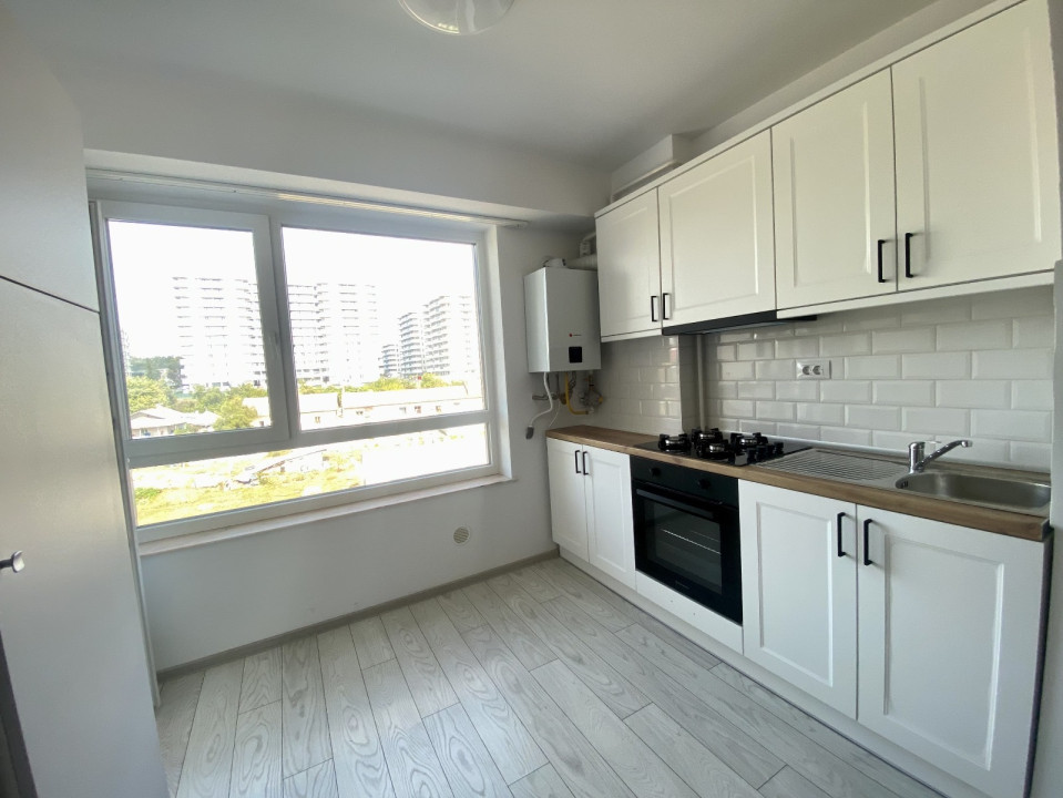 Apartament 2 Camere - Copou