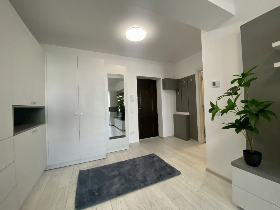 Apartament 2 Camere - Copou