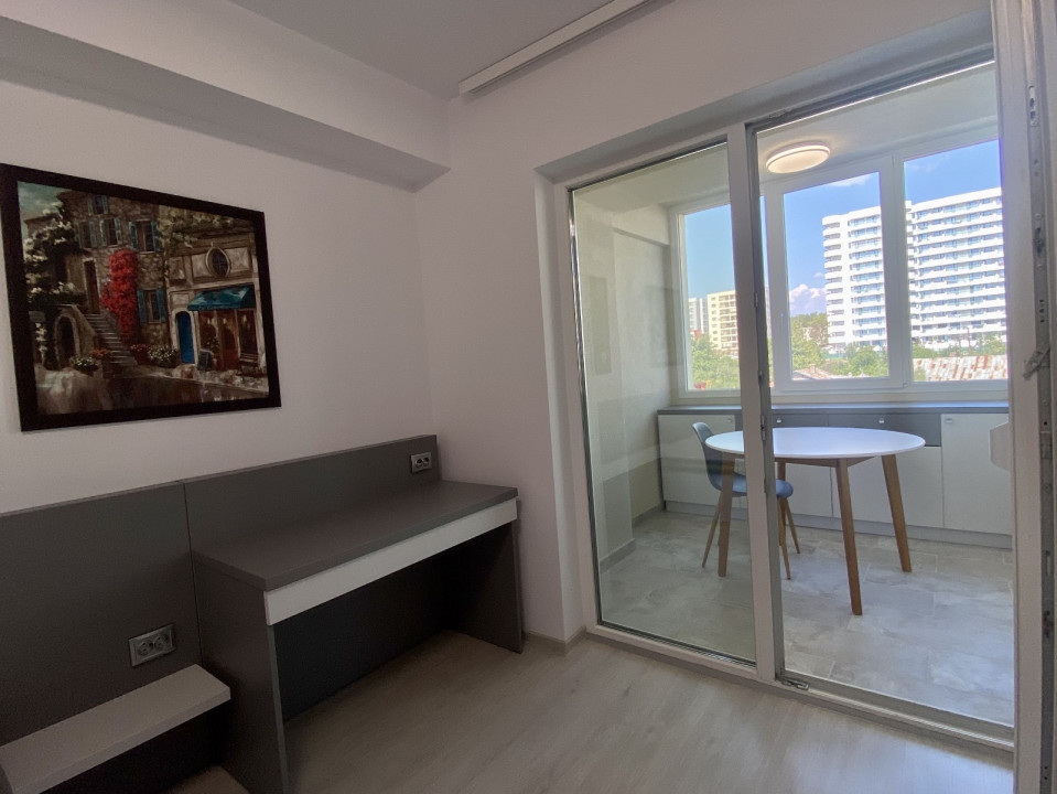 Apartament 2 Camere - Copou