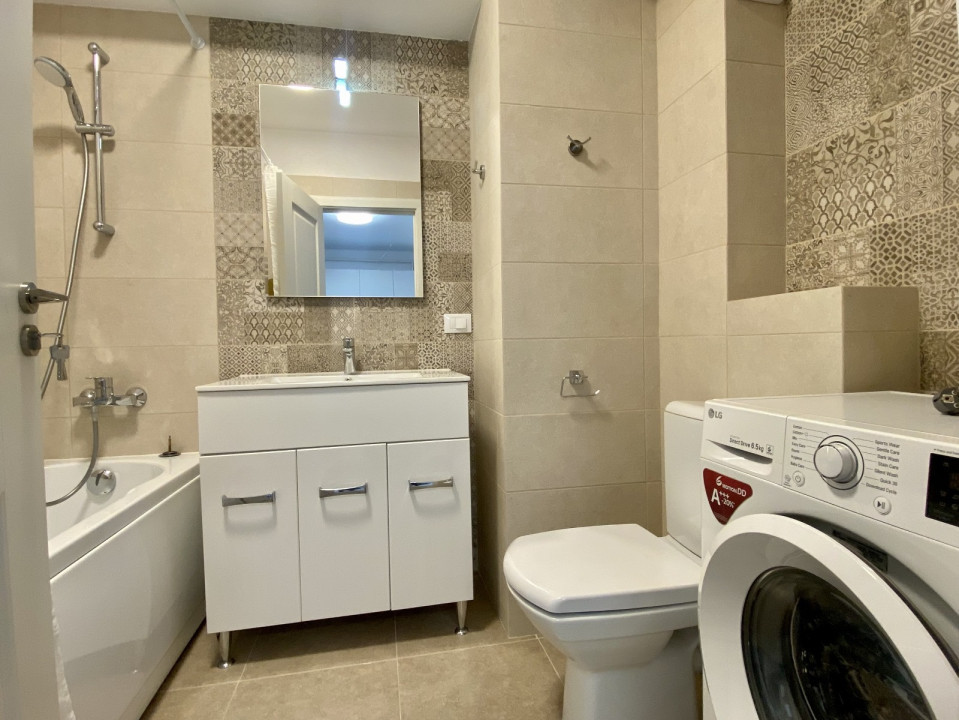 Apartament 2 Camere - Copou