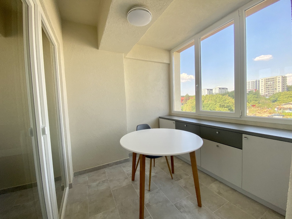 Apartament 2 Camere - Copou
