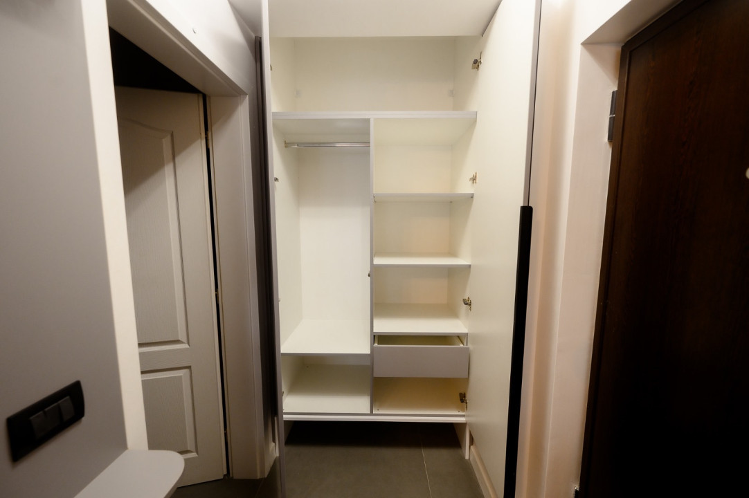 Apartament 1 Camera - CUG, Sun Residence