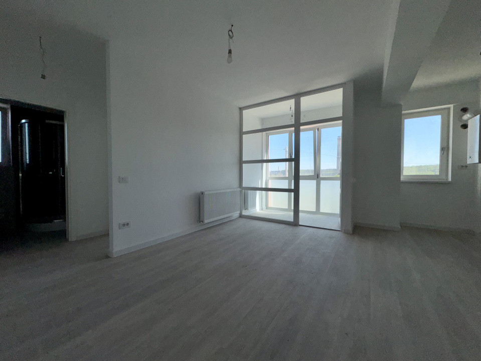 Apartament 2 Camere 55.900 Euro - Iasi
