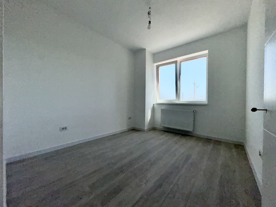 Apartament 2 Camere 55.900 Euro - Iasi