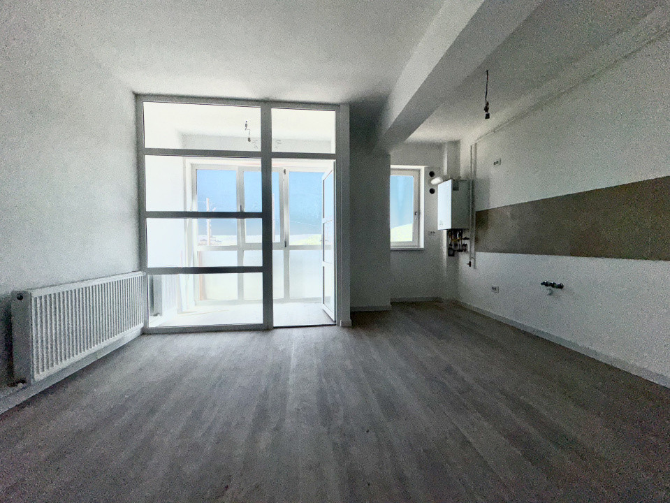 Apartament 2 Camere 55.900 Euro - Iasi