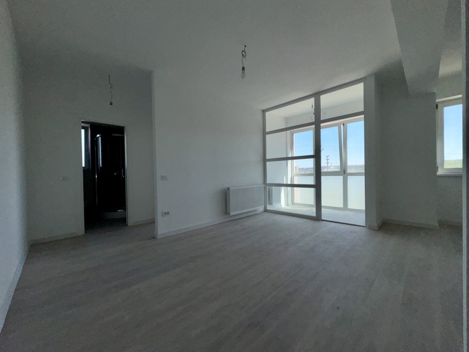 Apartament 2 Camere 55.900 Euro - Iasi